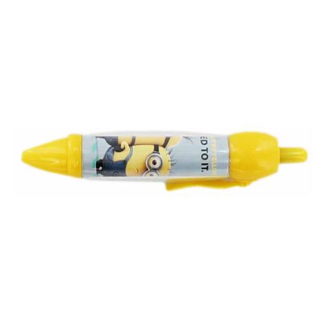 Minions Mini Fun Pen £0.99
